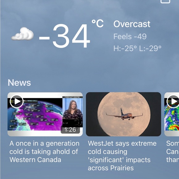 Baby snowsuit - Picture 2 of 2